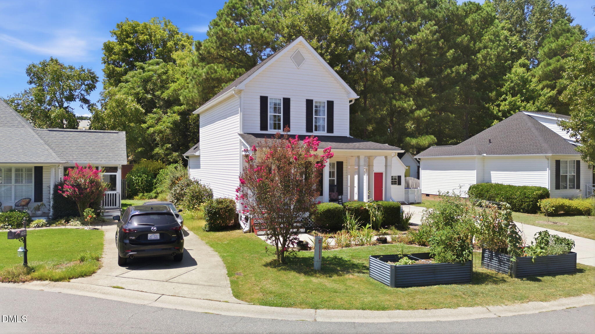 513 Cardena School Road