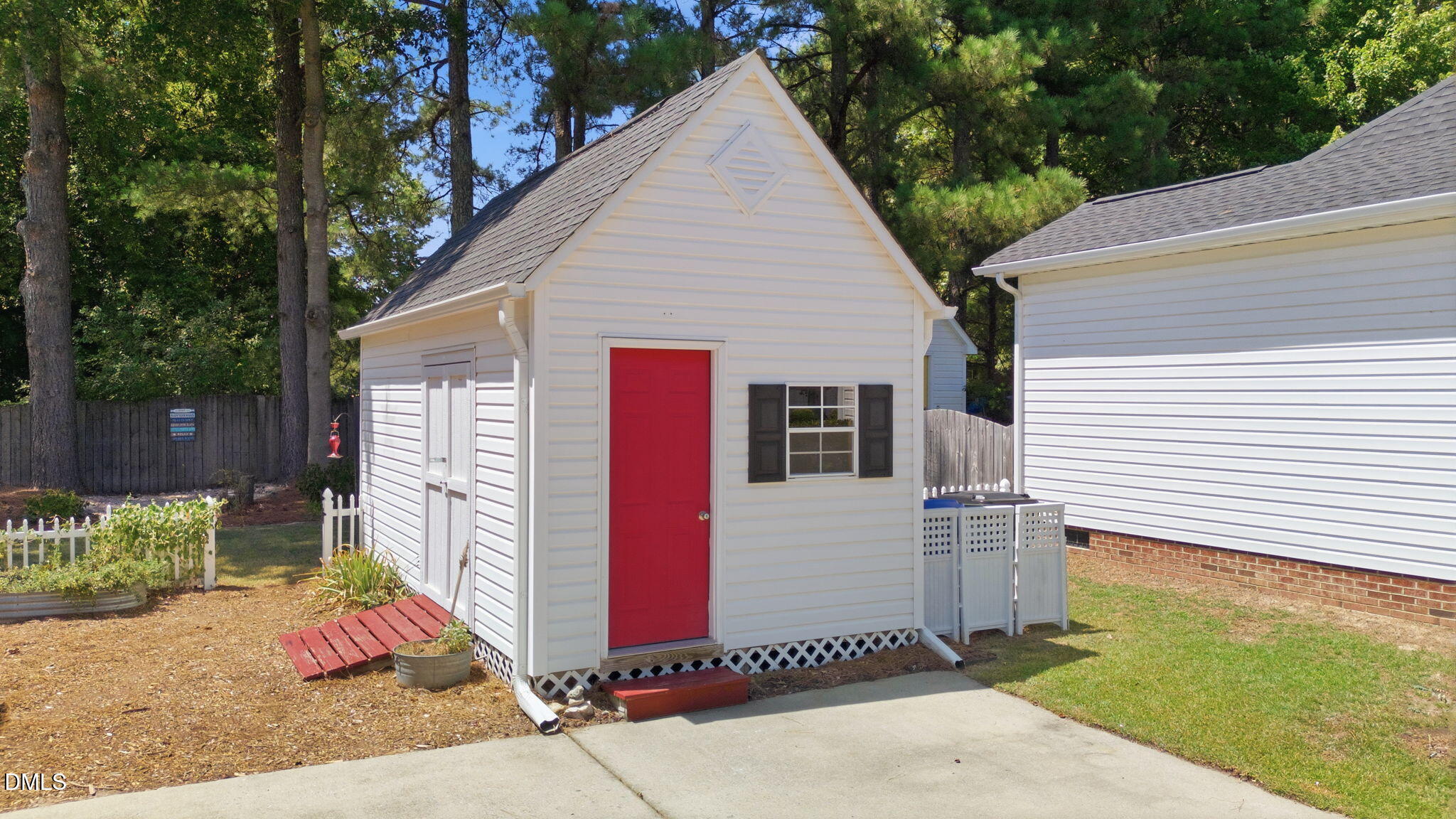 513 Cardena School Road