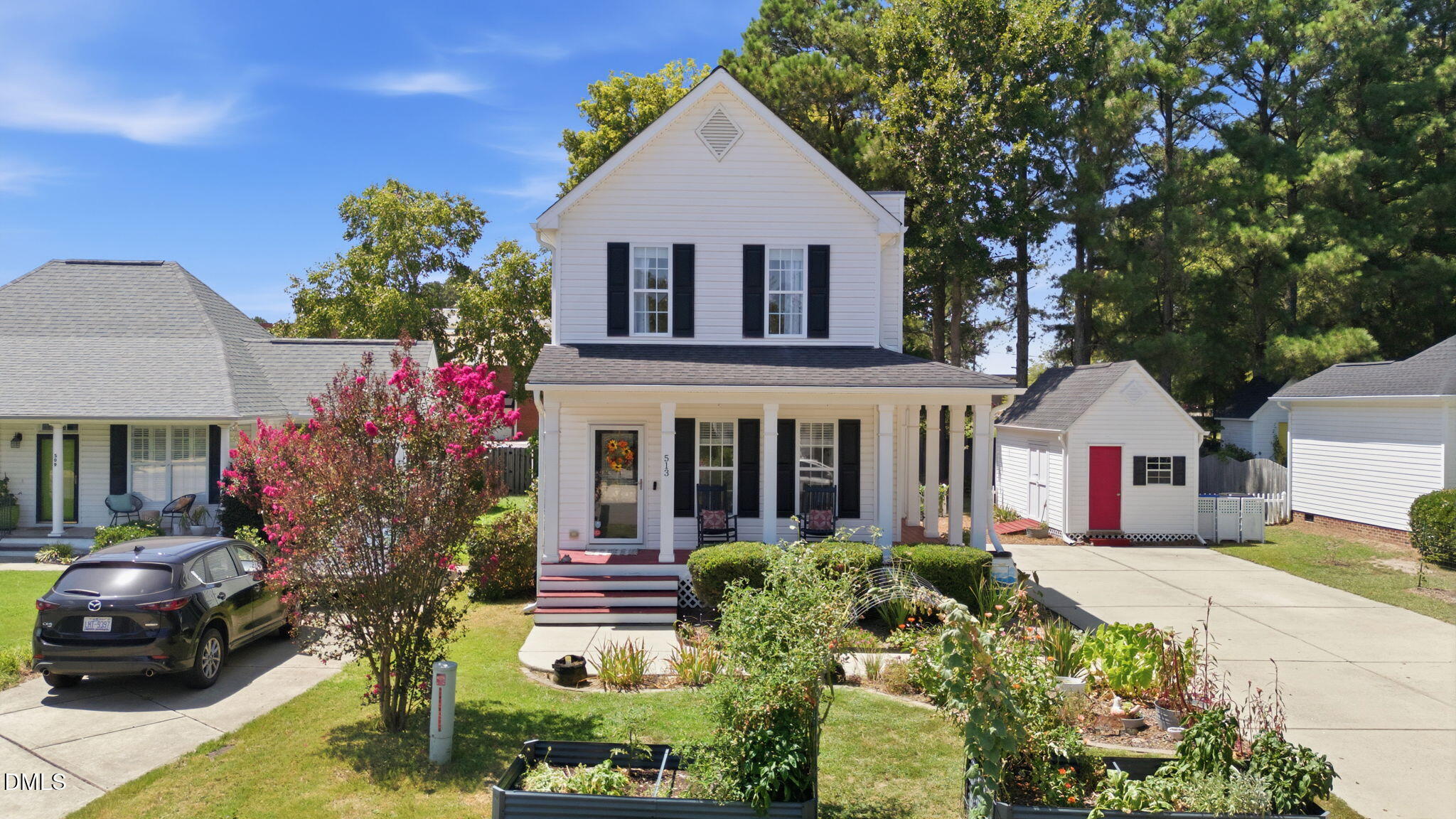 513 Cardena School Road