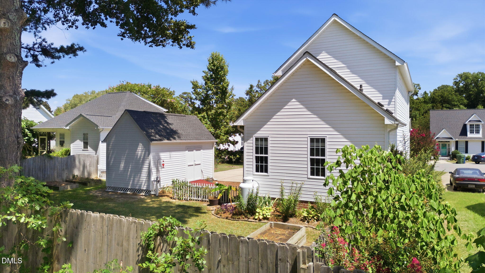 513 Cardena School Road