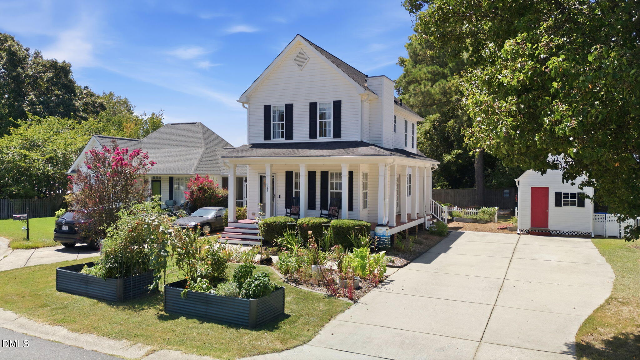 513 Cardena School Road
