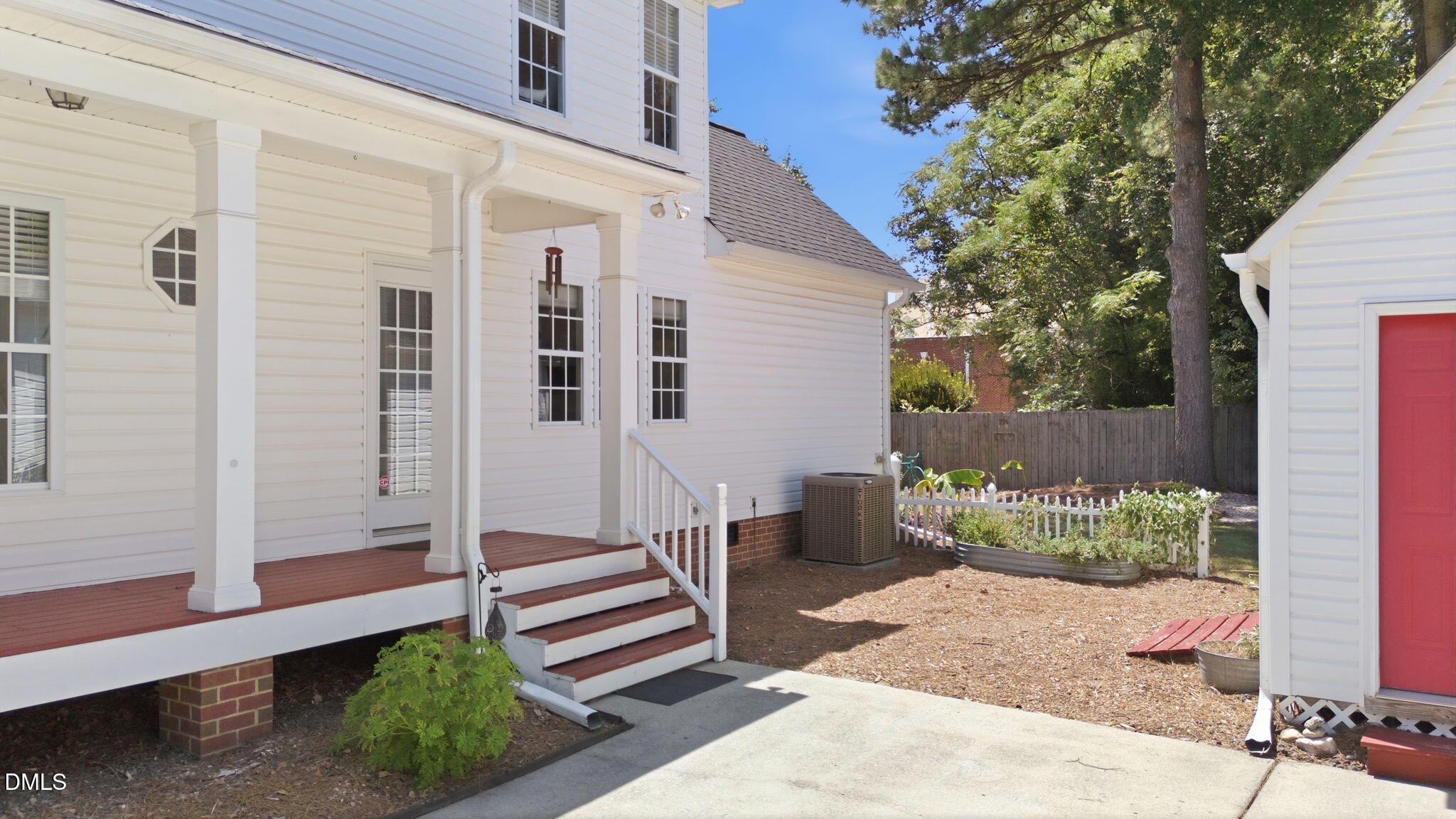 513 Cardena School Road