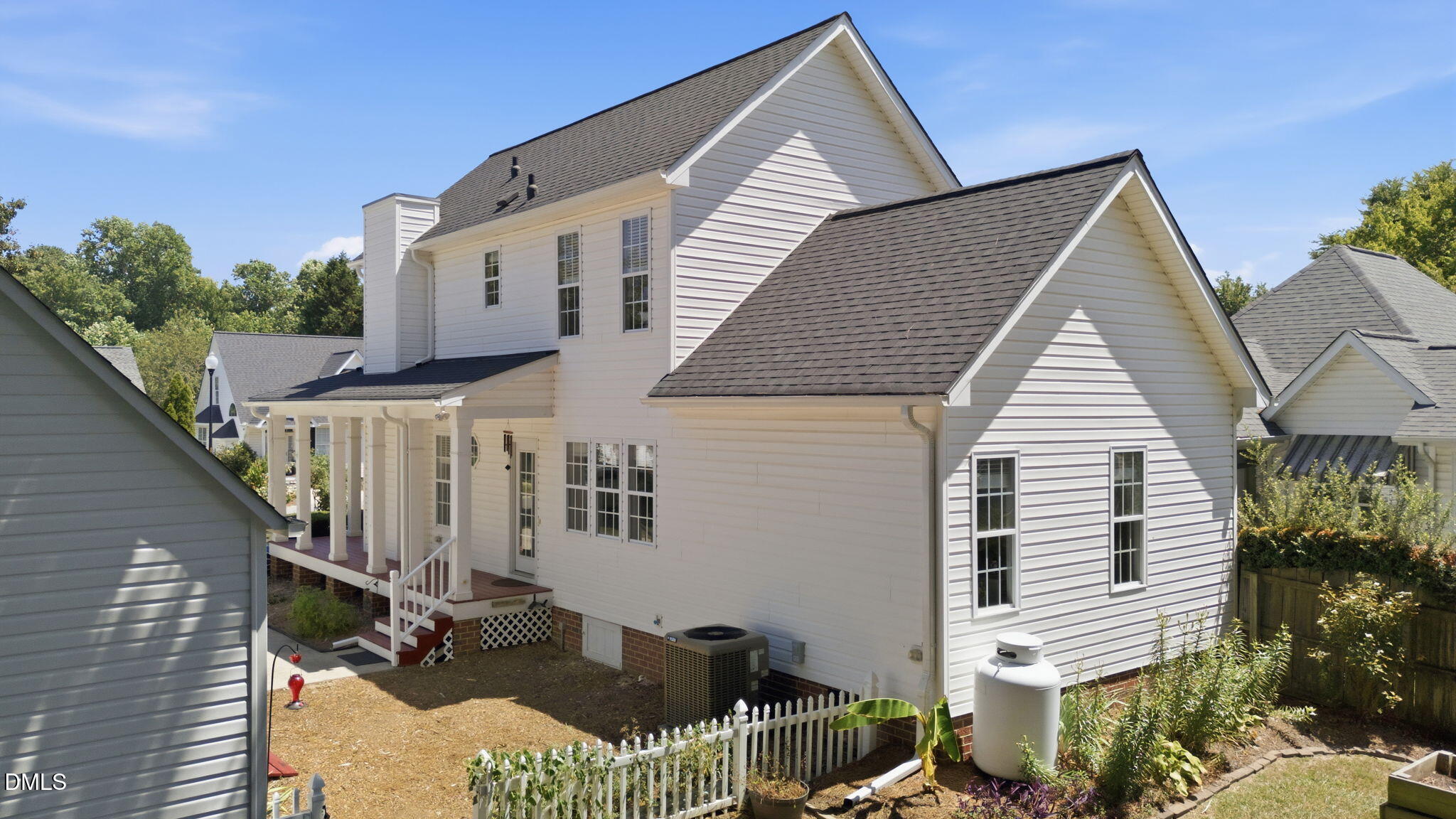 513 Cardena School Road