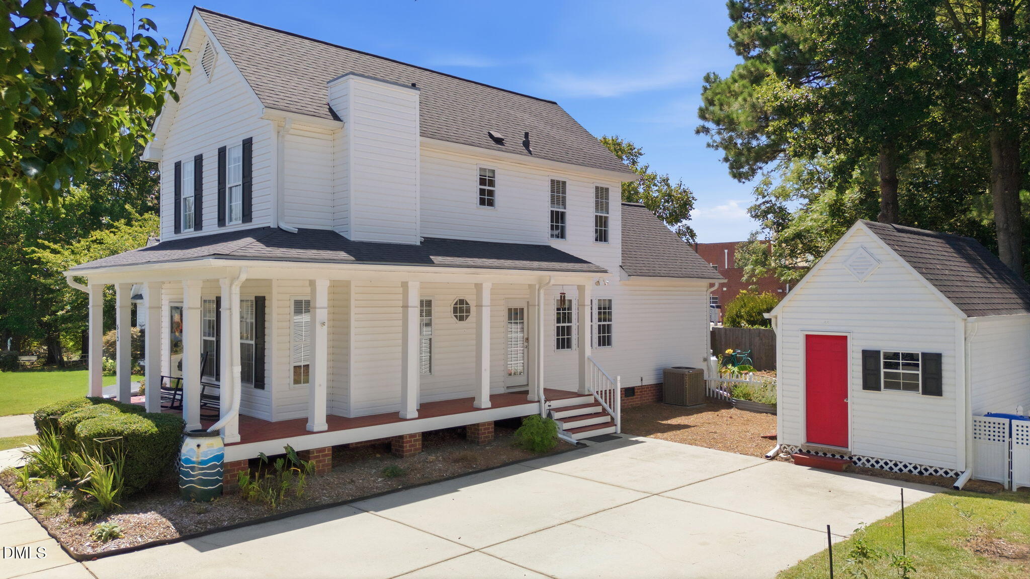 513 Cardena School Road