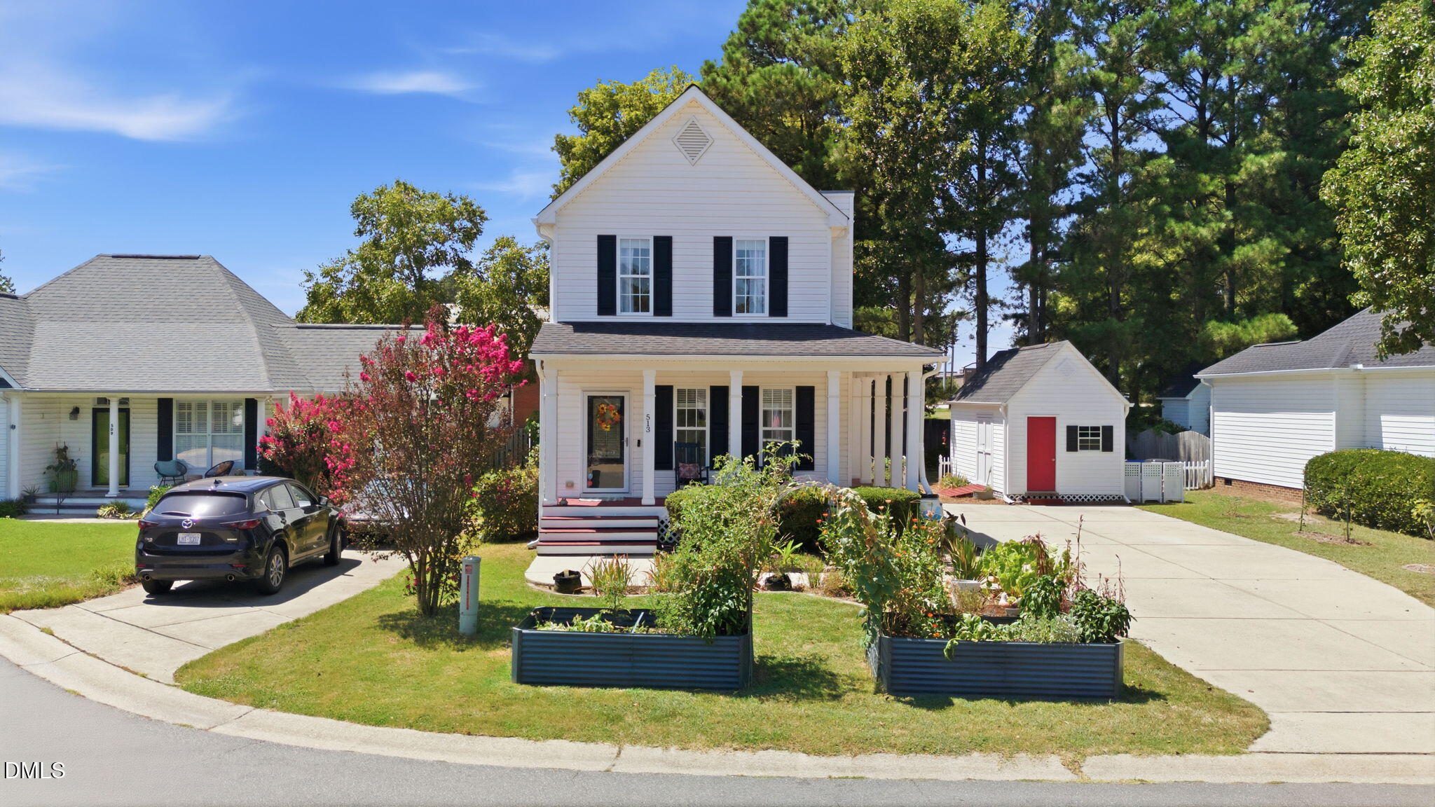 513 Cardena School Road