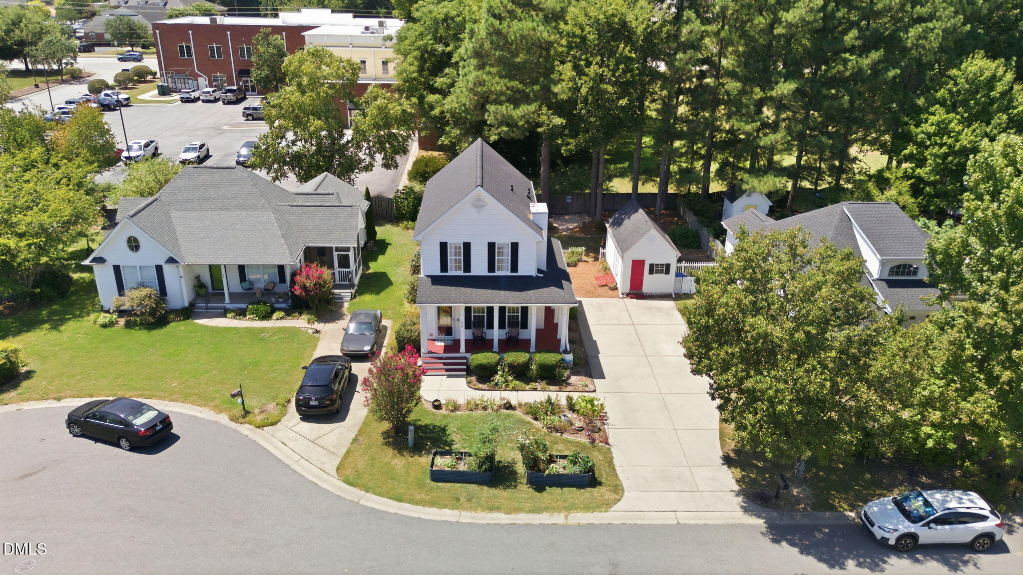513 Cardena School Road