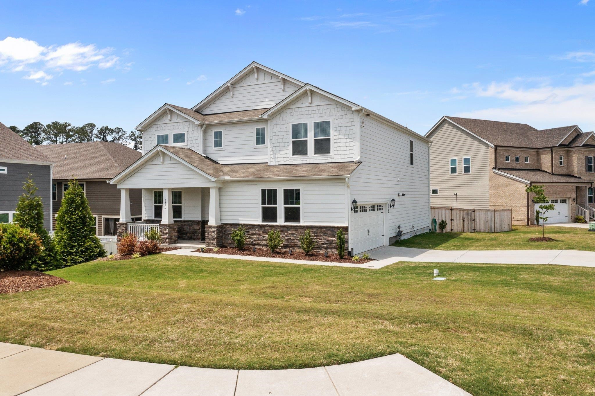 1536 Samos Island Drive