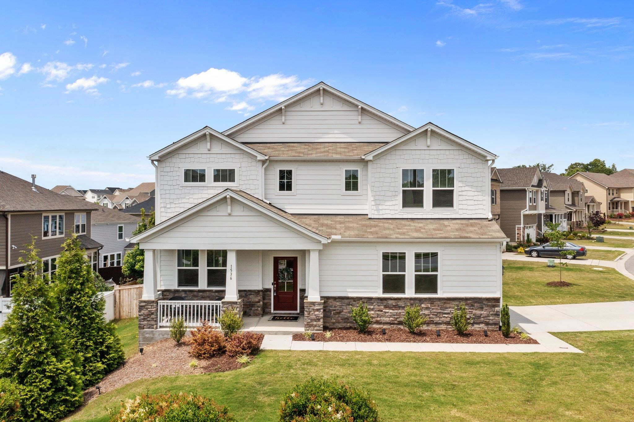 1536 Samos Island Drive