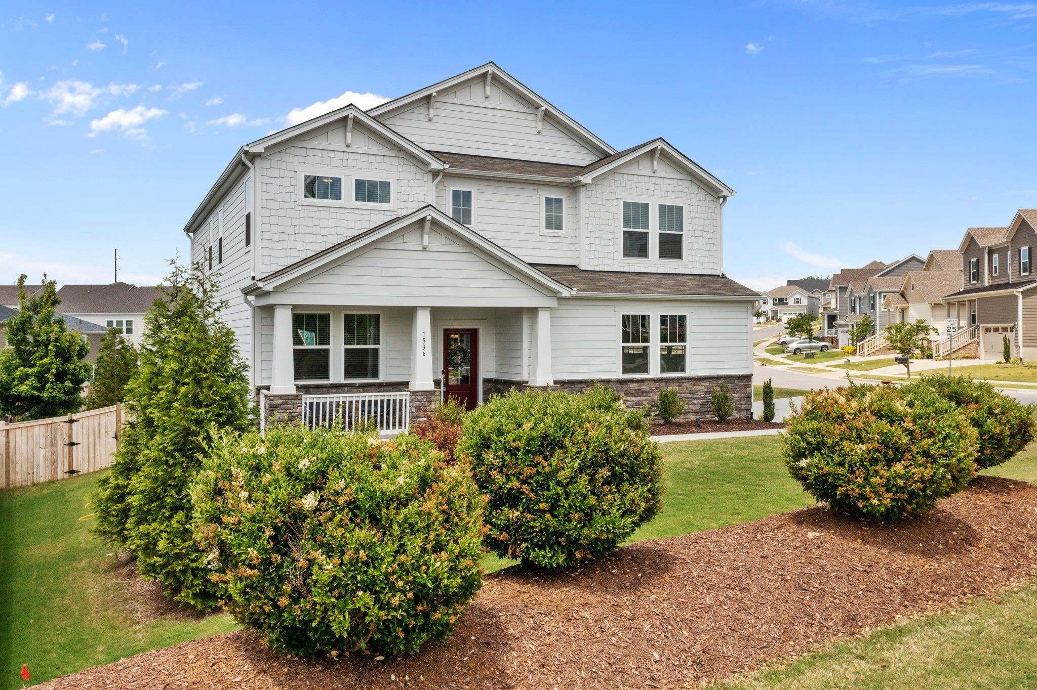 1536 Samos Island Drive