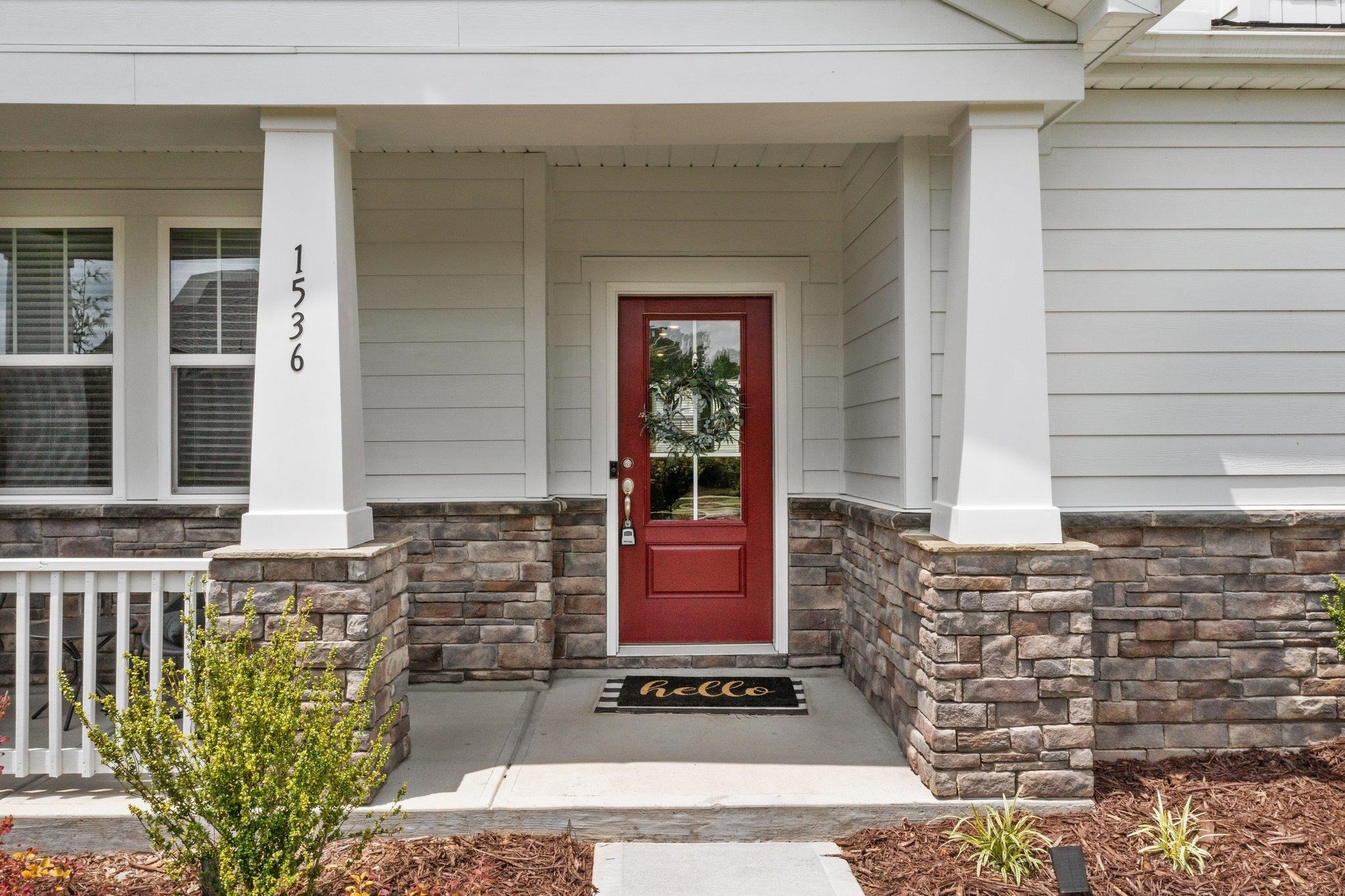 1536 Samos Island Drive