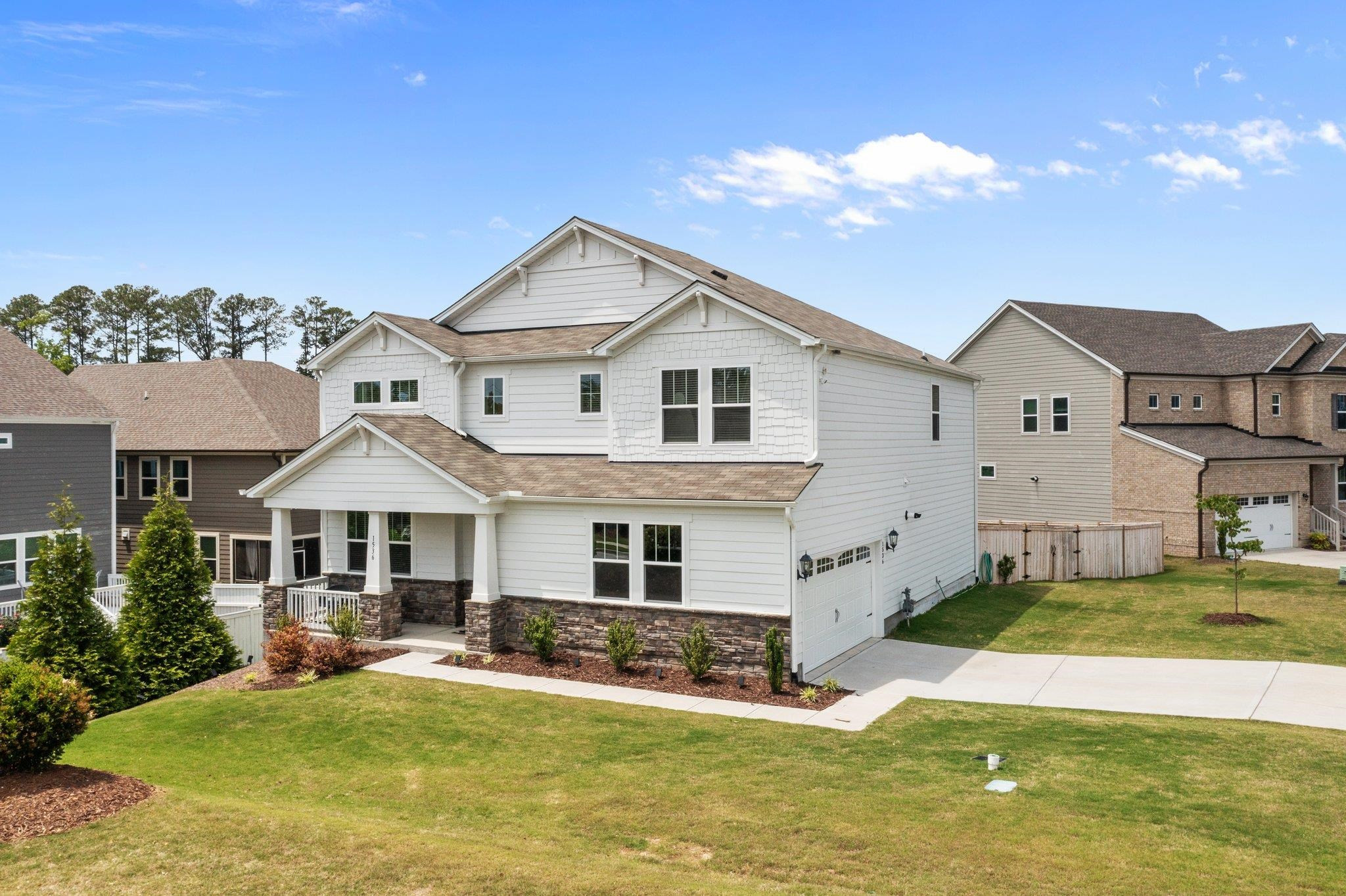 1536 Samos Island Drive