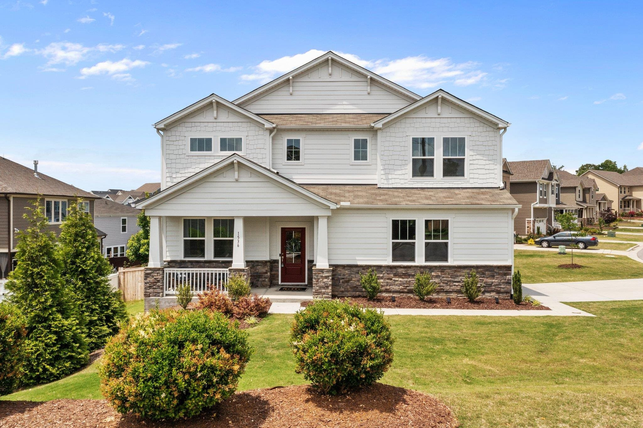 1536 Samos Island Drive