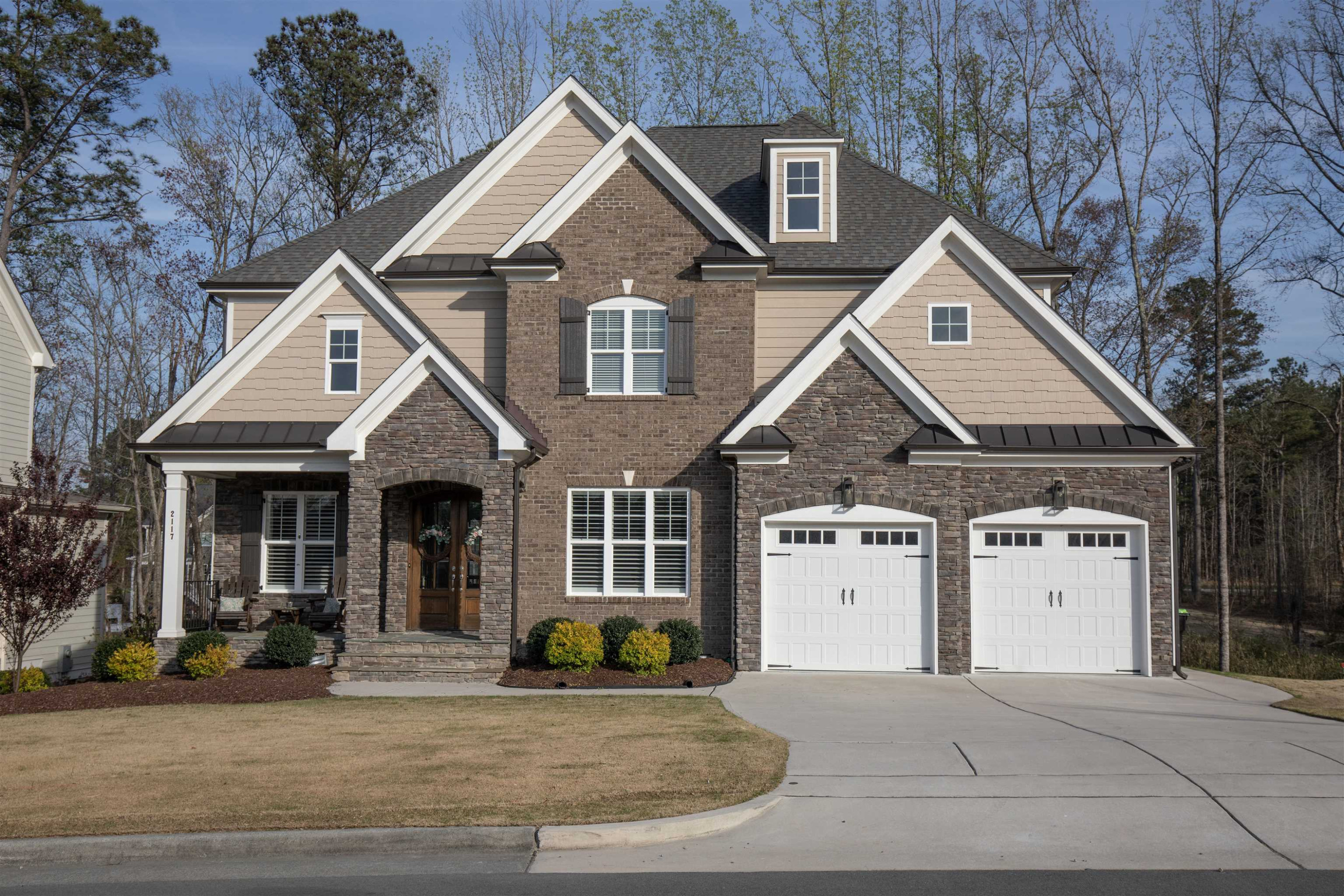 2117 Amalfi Place