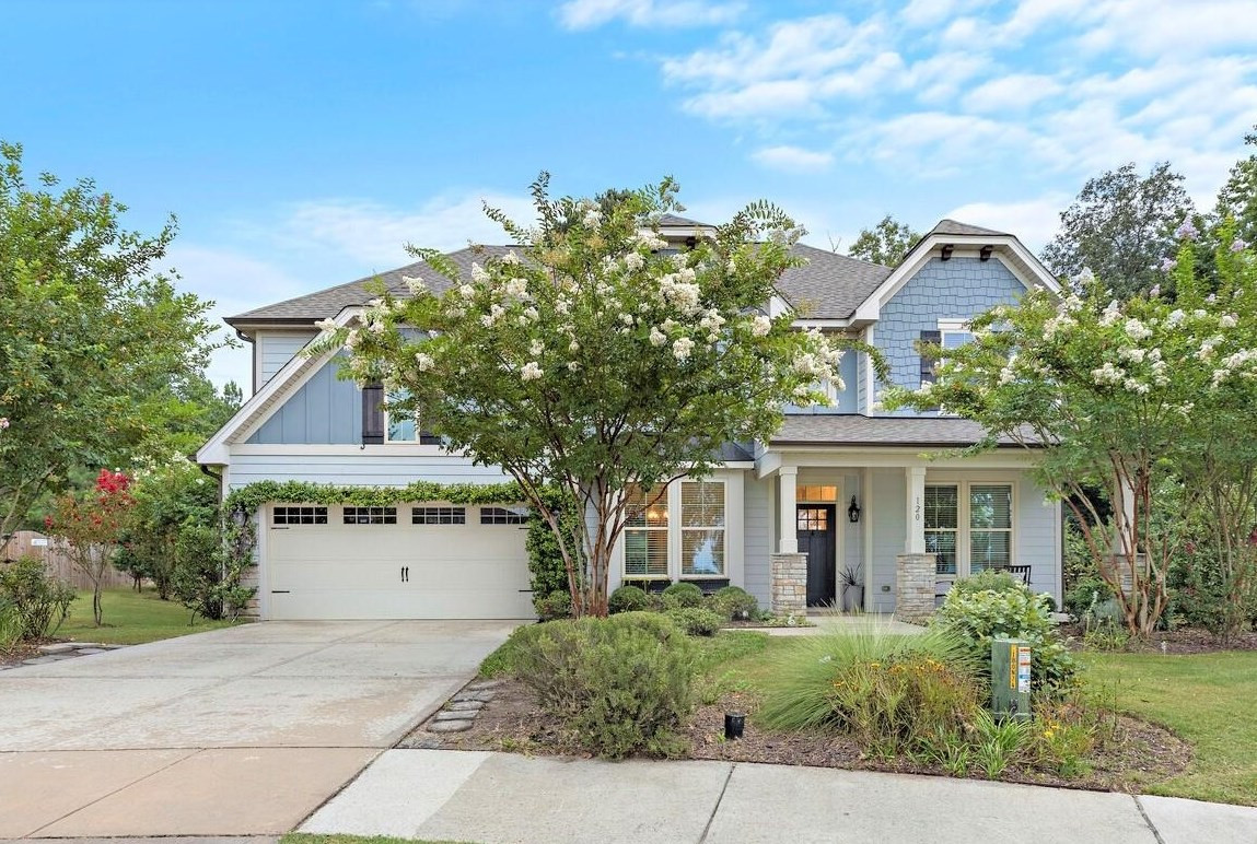 120 Greenhurst Circle