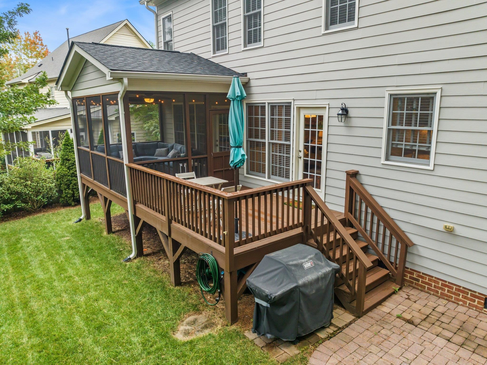 206 Lansbrooke Lane