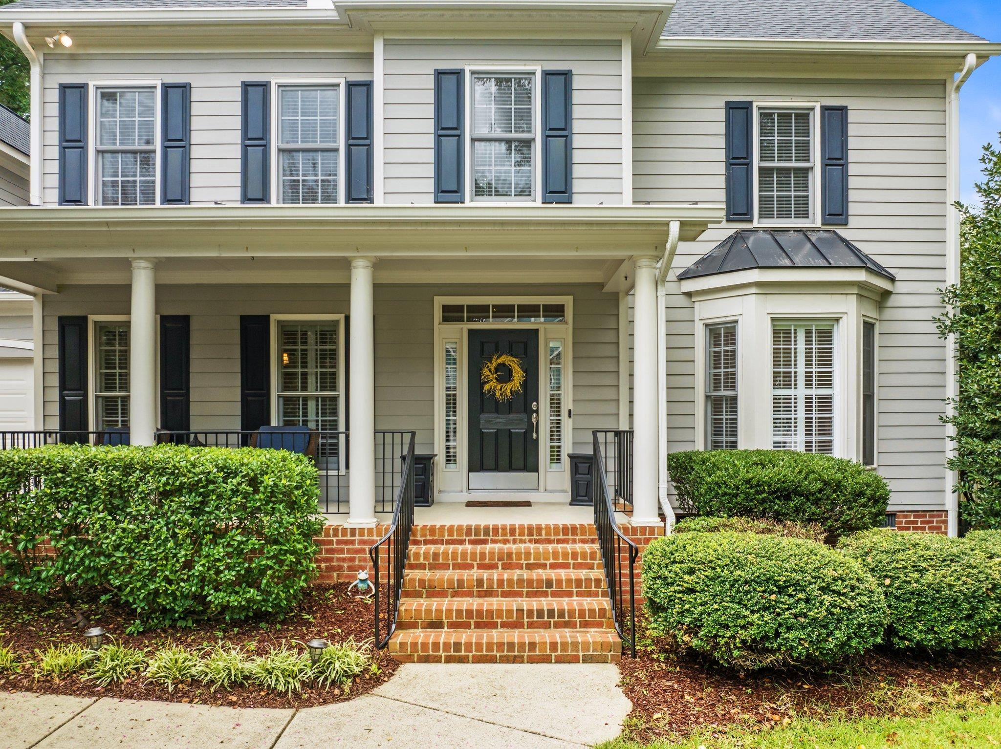 206 Lansbrooke Lane