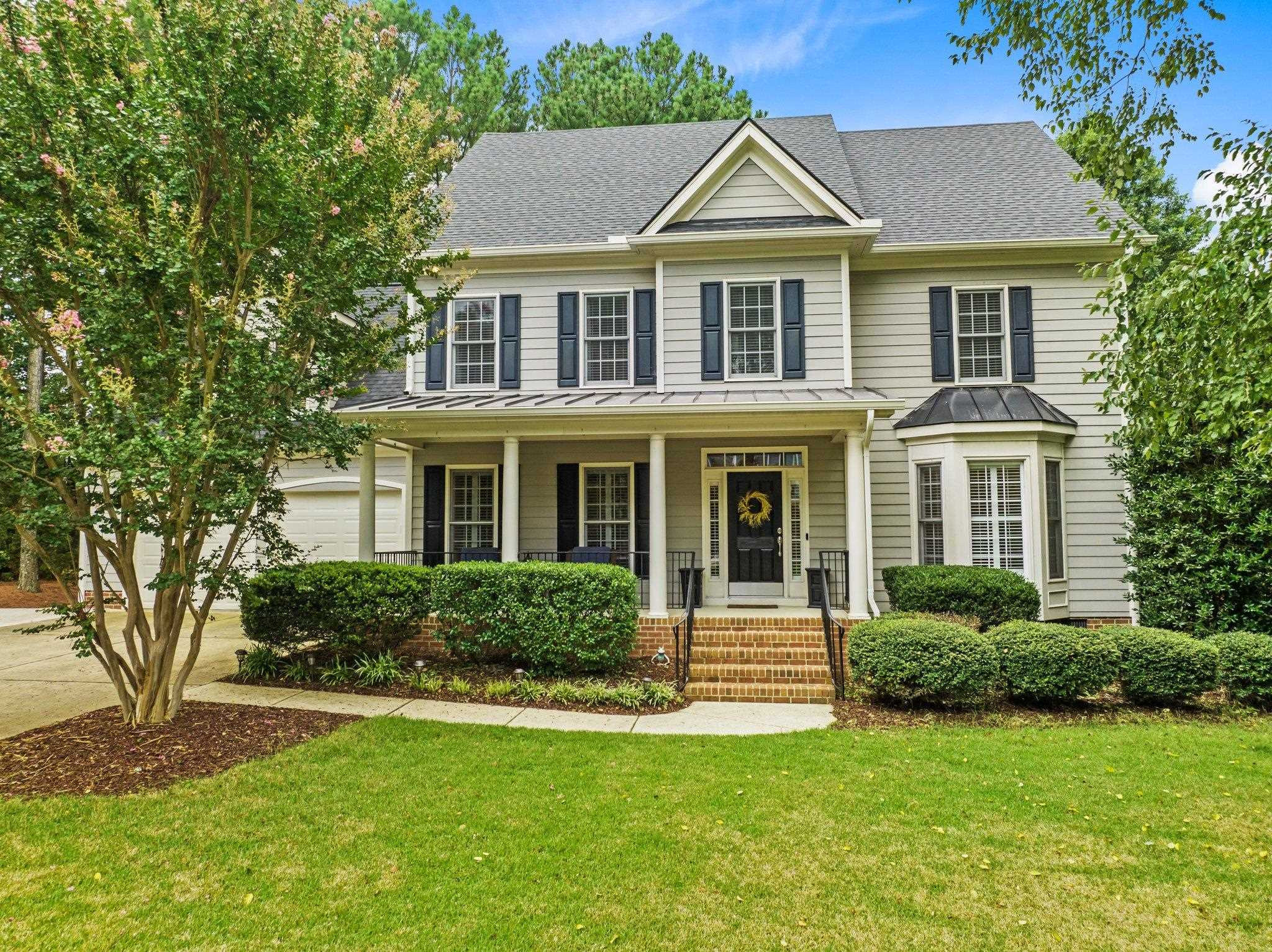 206 Lansbrooke Lane
