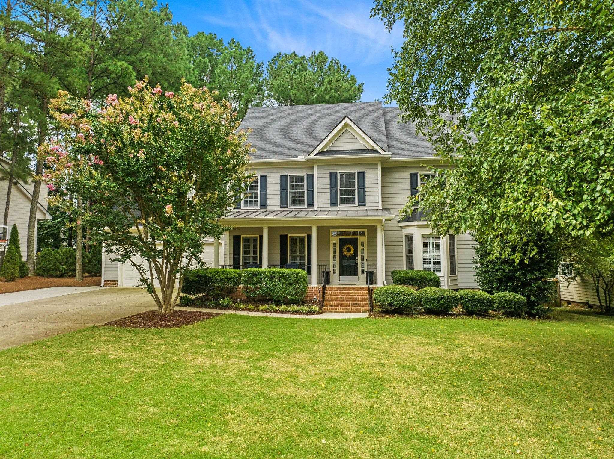 206 Lansbrooke Lane