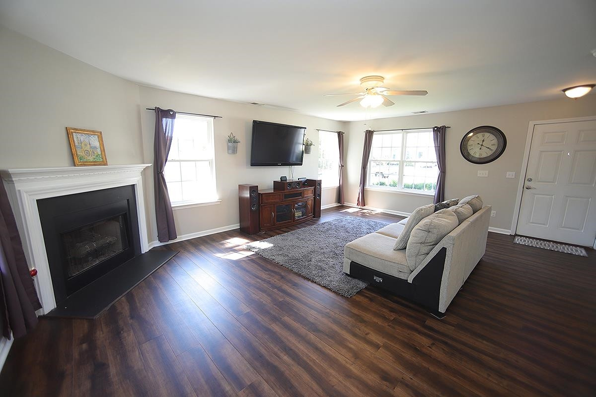 401 Beverstone Drive