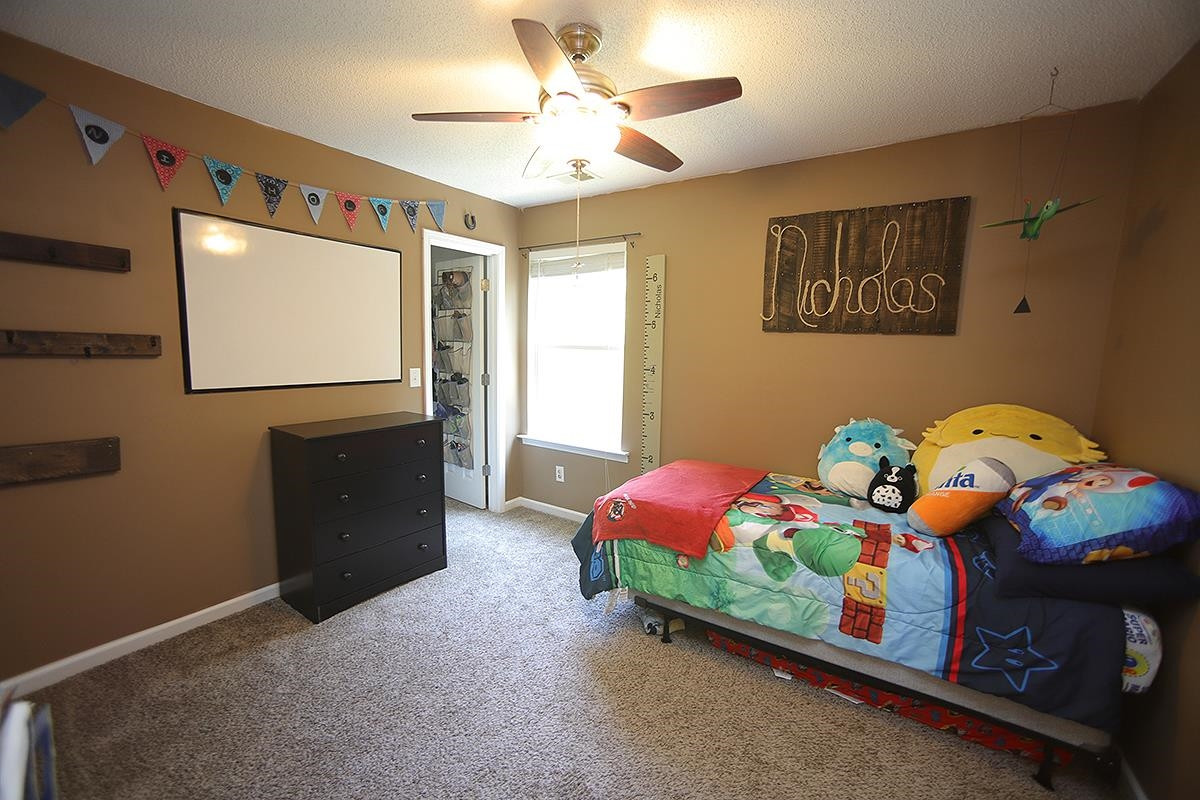 401 Beverstone Drive