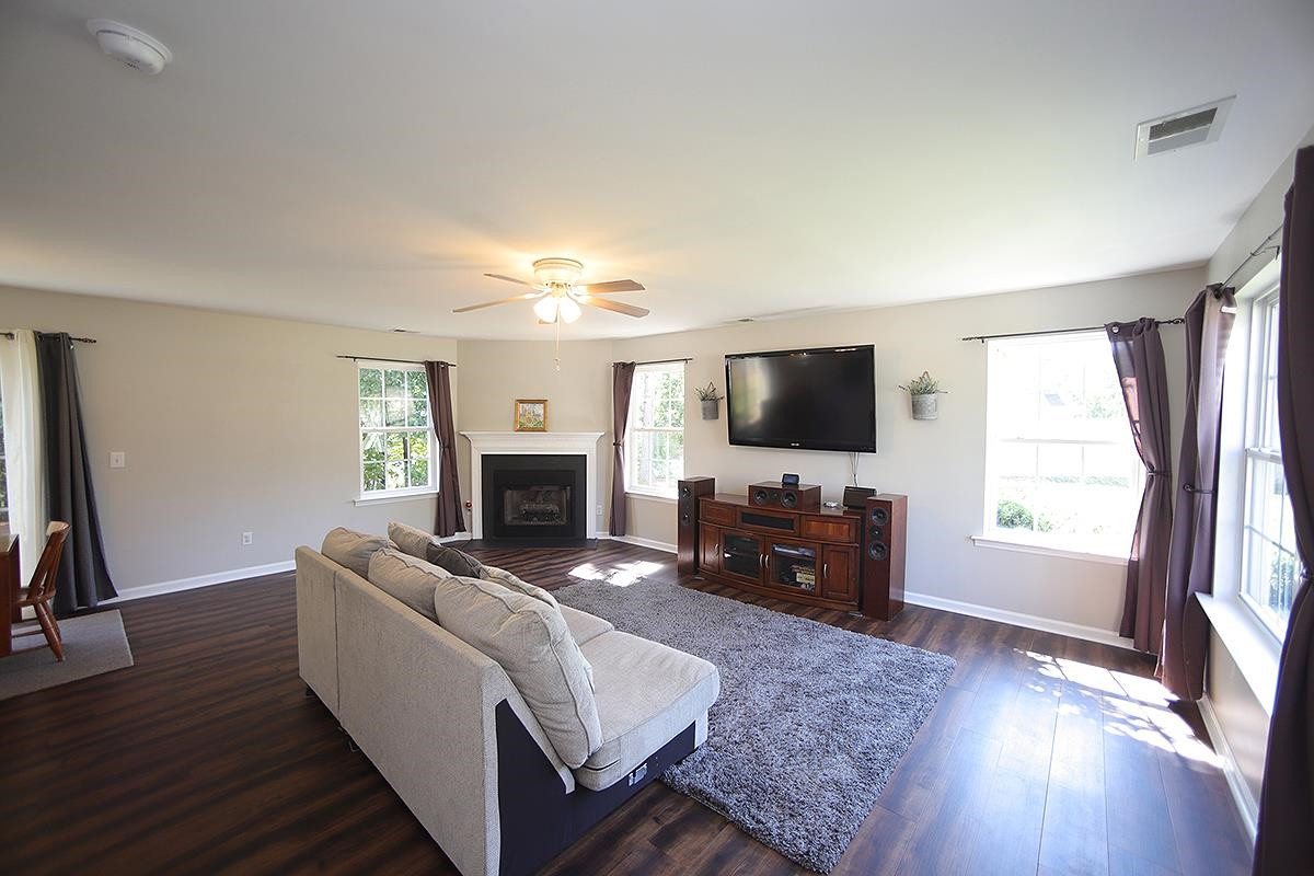 401 Beverstone Drive