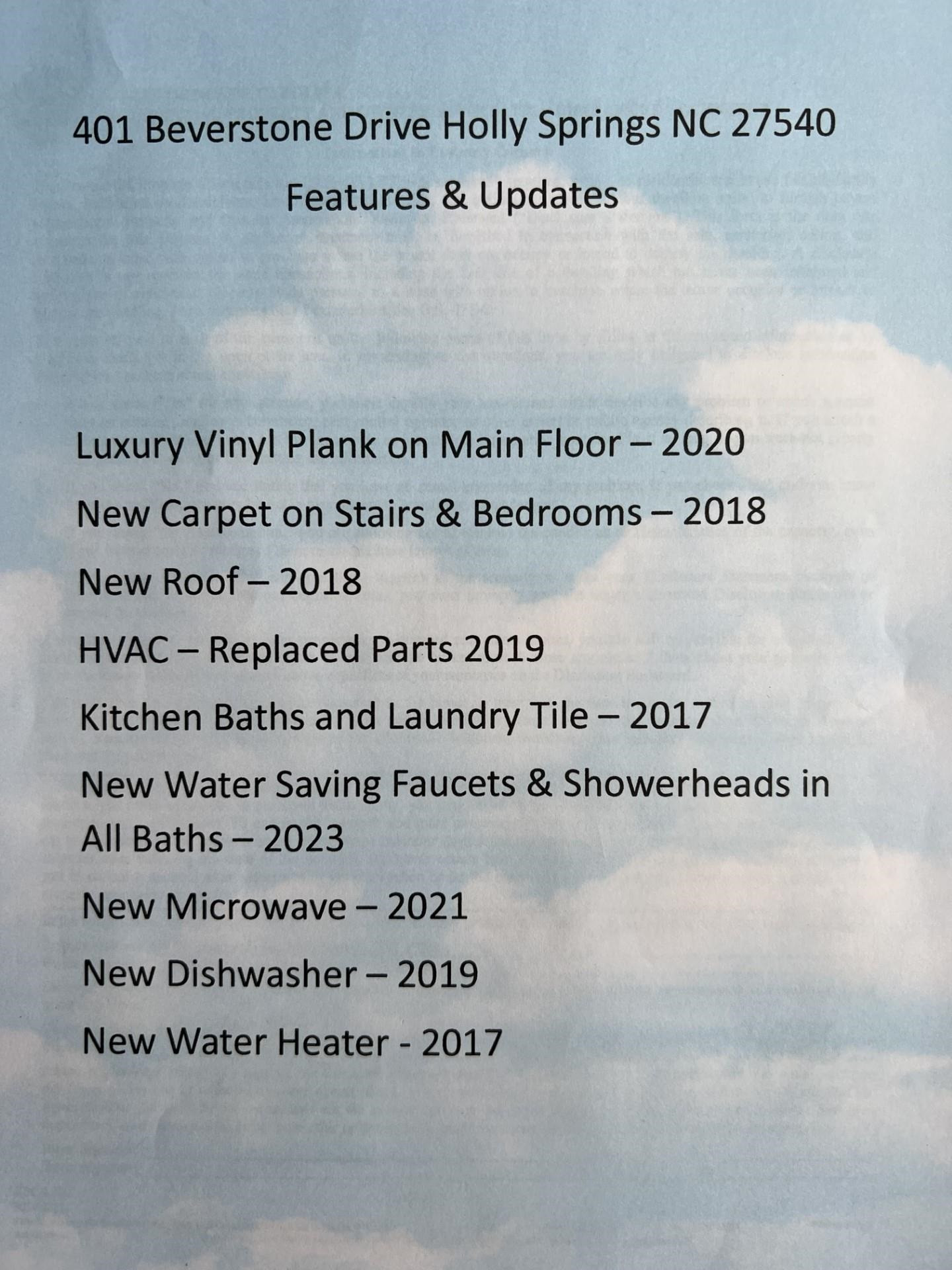 401 Beverstone Drive