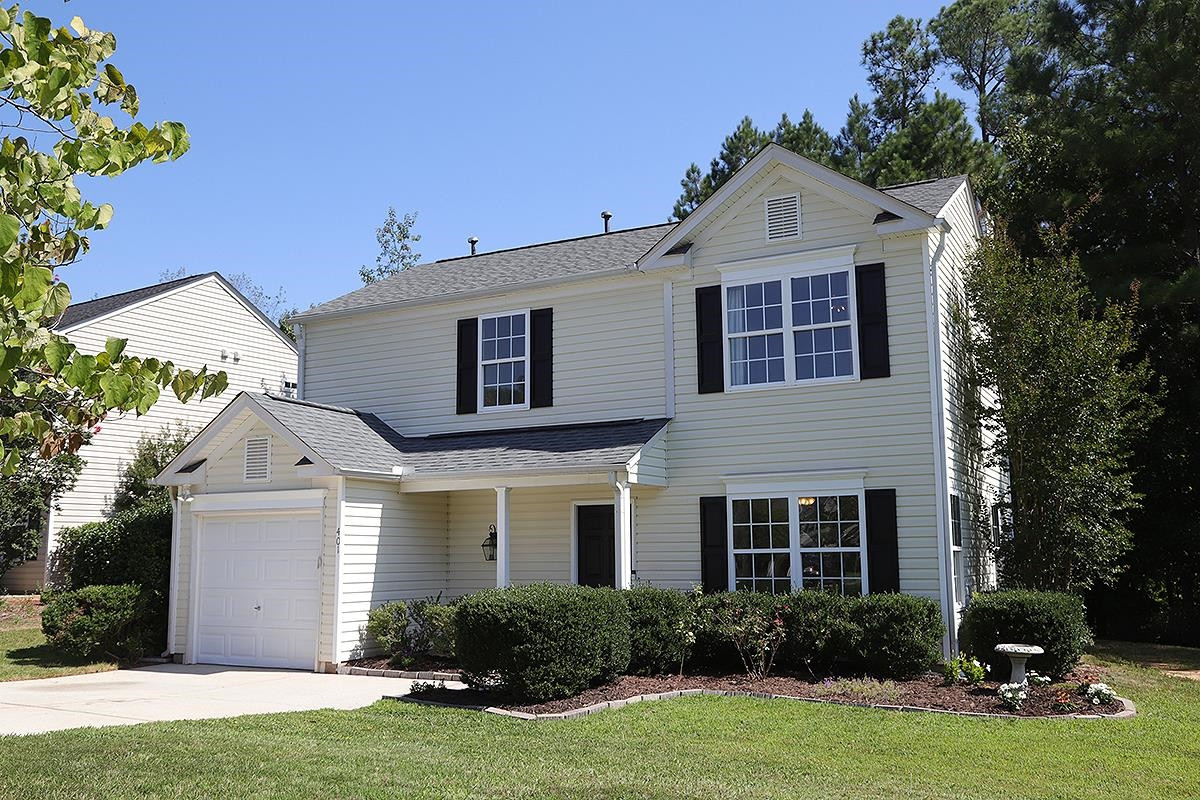 401 Beverstone Drive