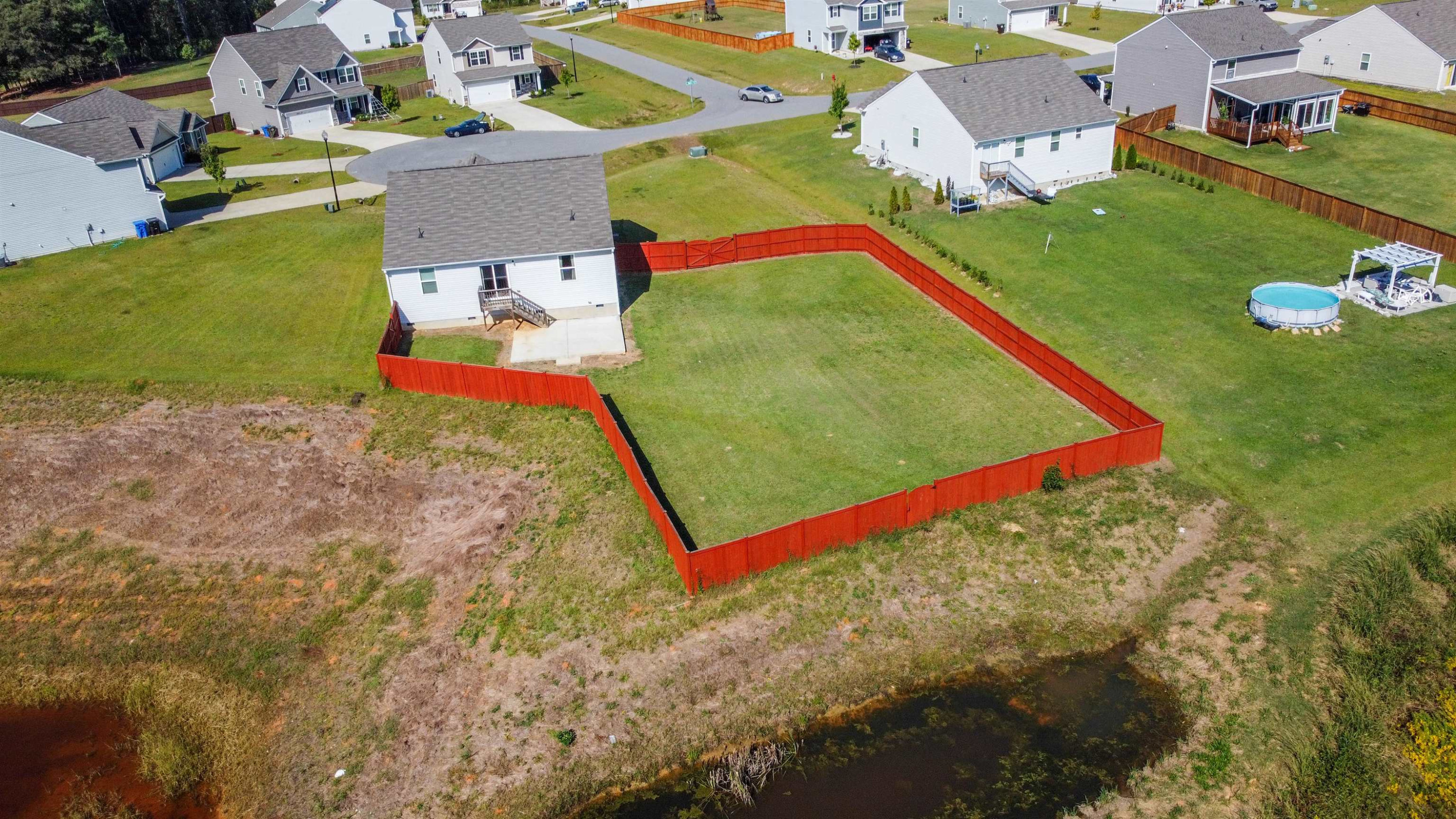 863 Avery Pond Drive