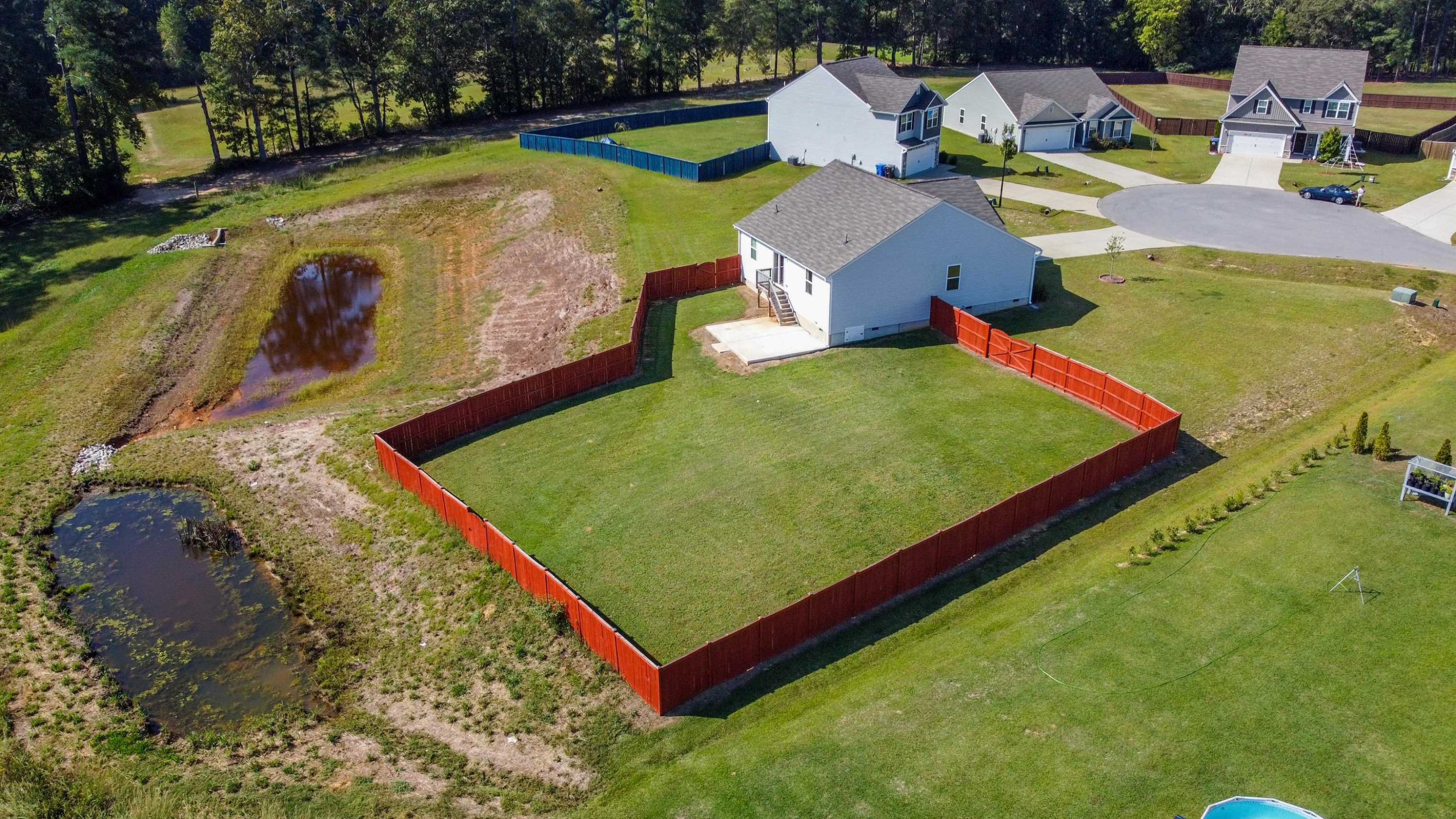 863 Avery Pond Drive