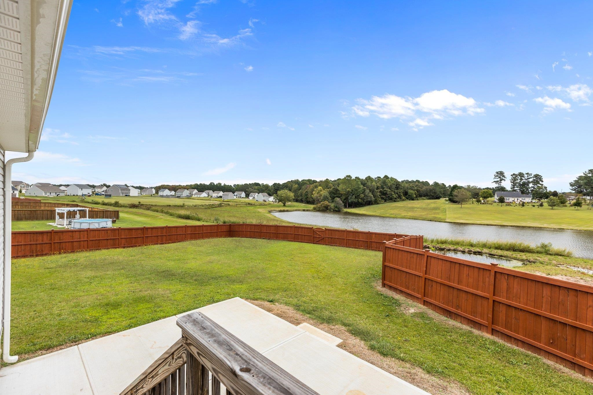 863 Avery Pond Drive