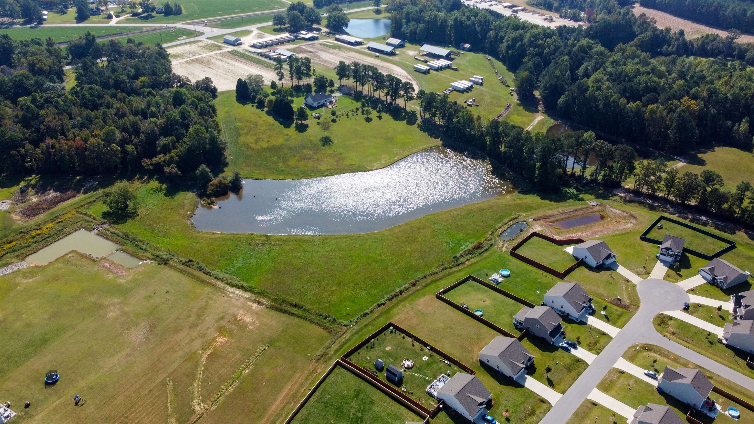 863 Avery Pond Drive