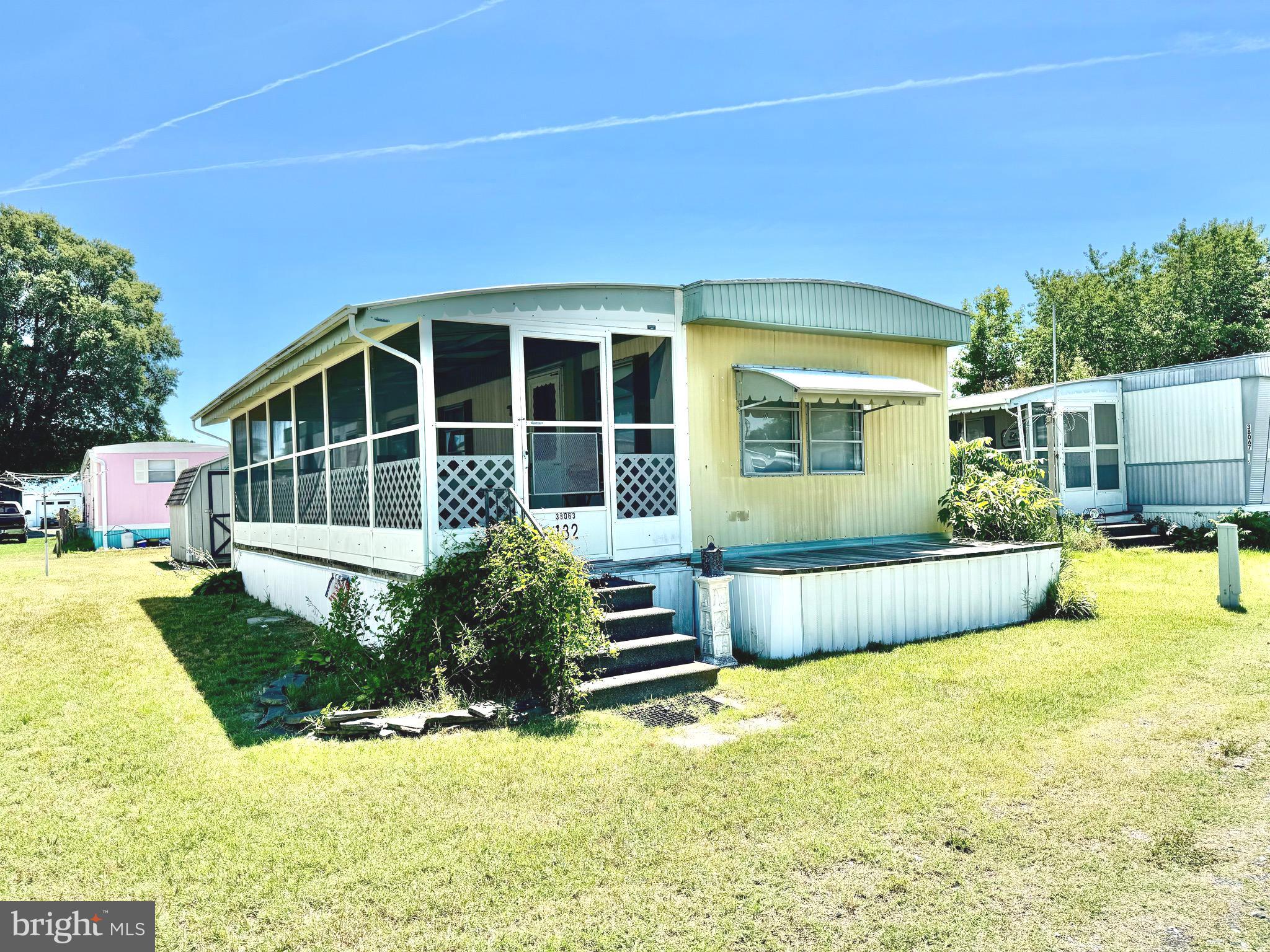 38063 DOVE ROAD 1542