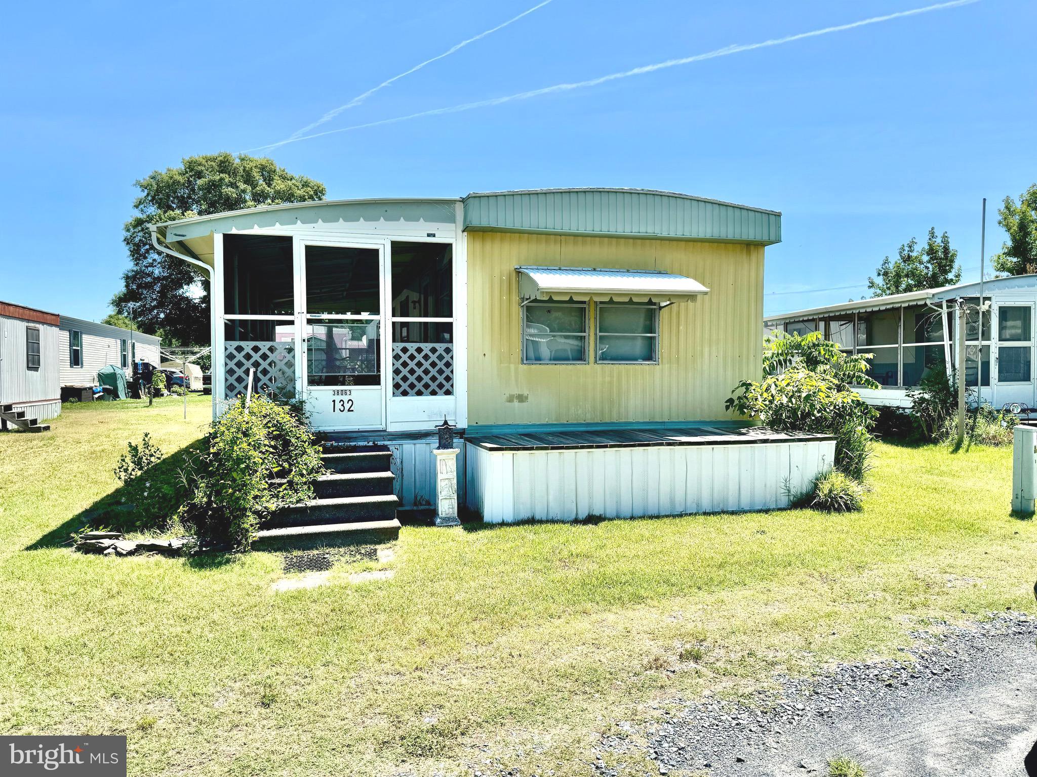 38063 DOVE ROAD 1542