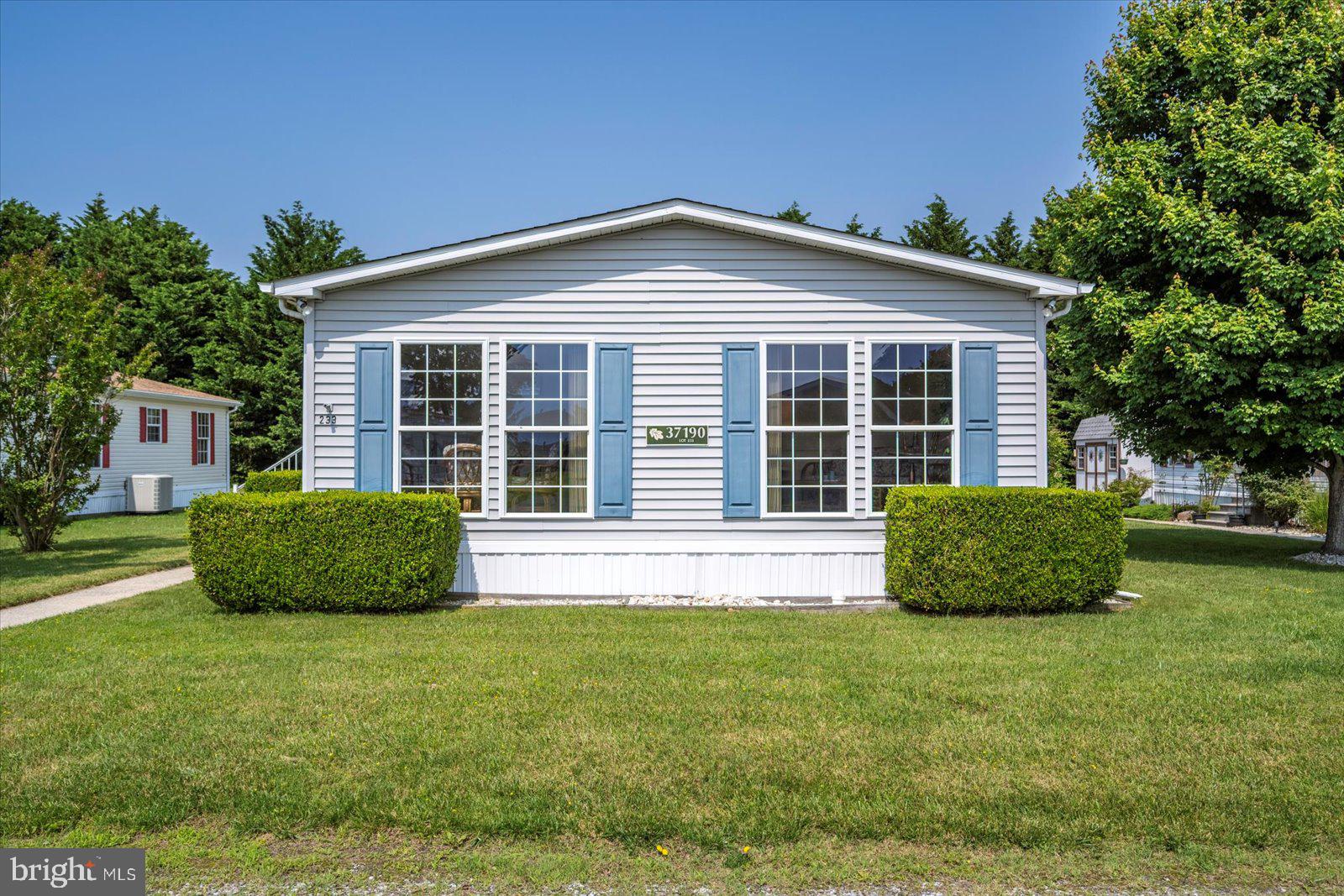 37190 SUGAR HILL WAY 233