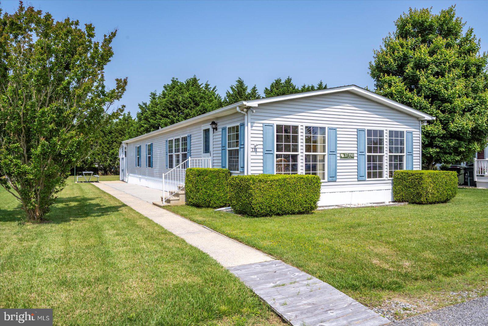 37190 SUGAR HILL WAY 233