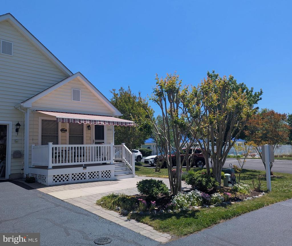 33152 SUBSTATION ROAD