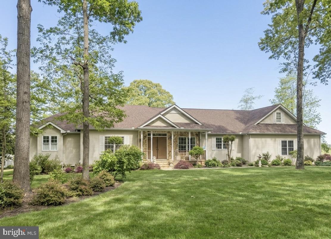 34 LOVE CREEK DRIVE