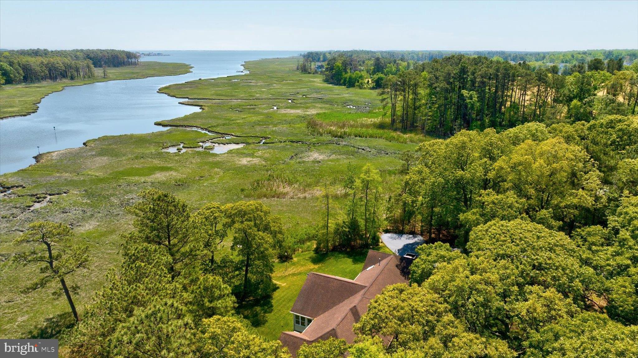 34 LOVE CREEK DRIVE