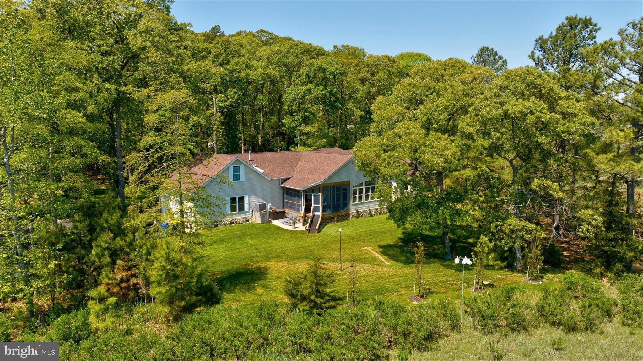 34 LOVE CREEK DRIVE