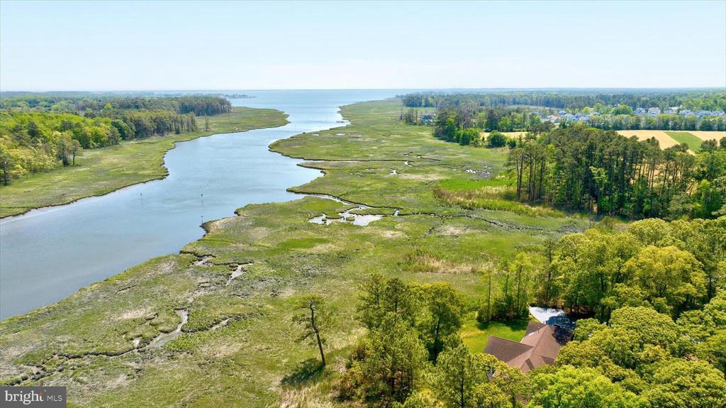 34 LOVE CREEK DRIVE