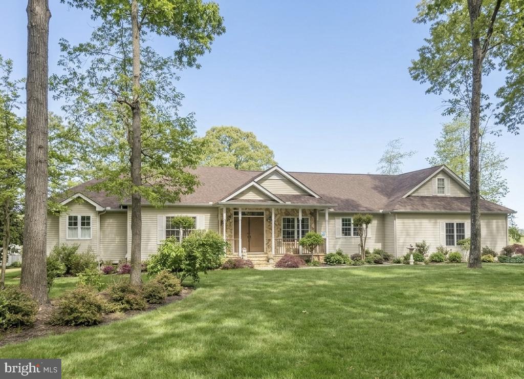 34 LOVE CREEK DRIVE