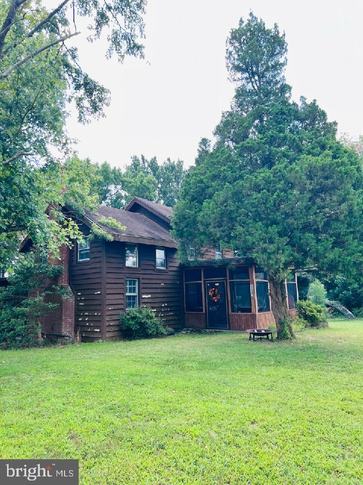 2229 ELLIOTT ISLAND ROAD