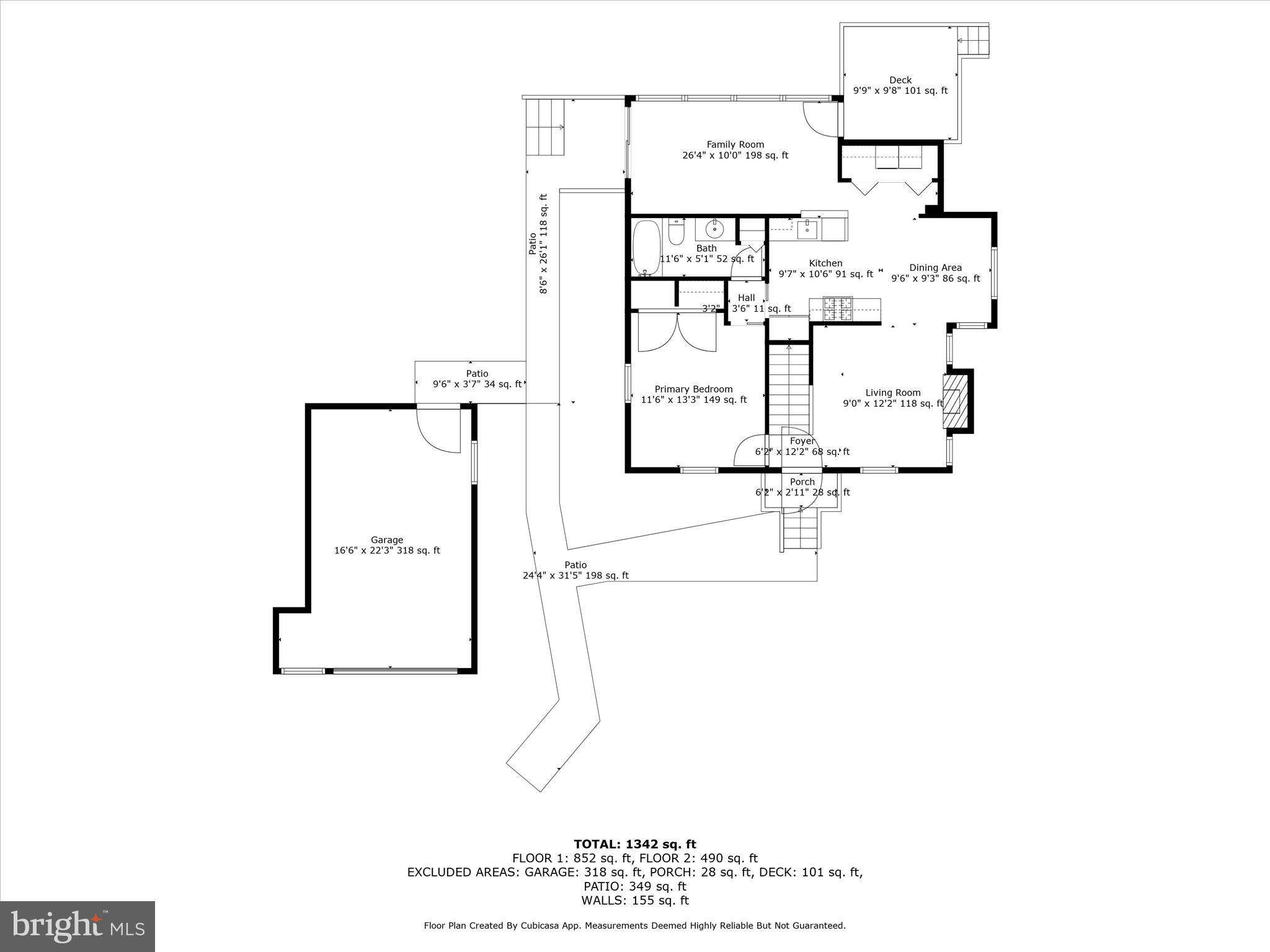5 LIGHTHOUSE COURT