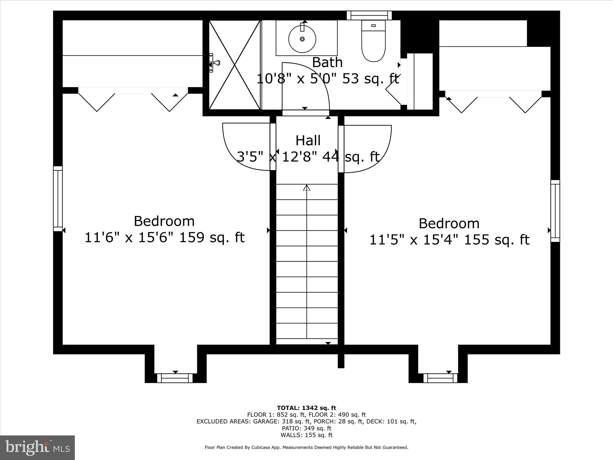 5 LIGHTHOUSE COURT