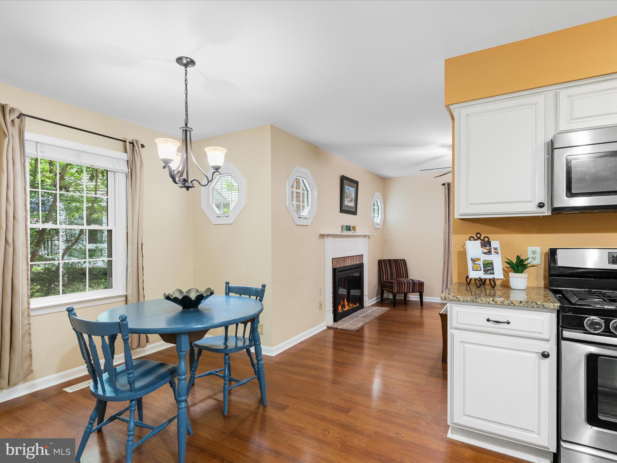 5 LIGHTHOUSE COURT