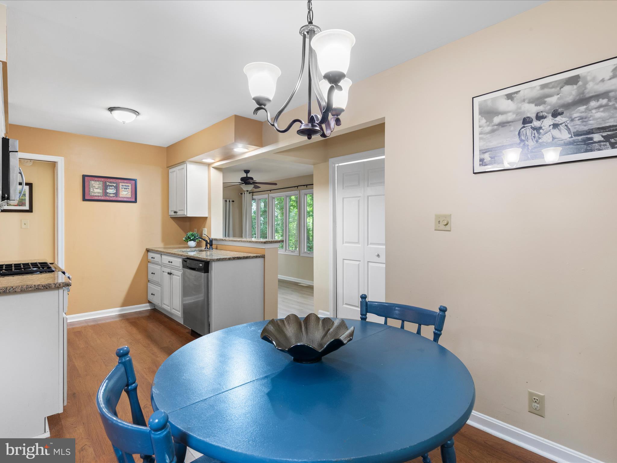 5 LIGHTHOUSE COURT