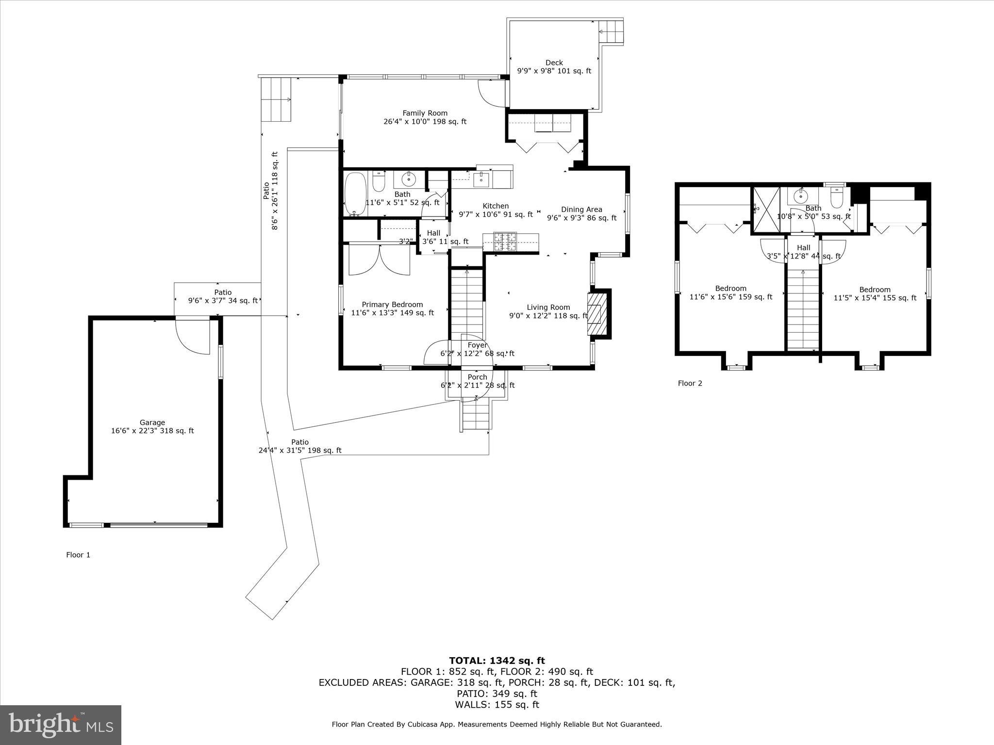 5 LIGHTHOUSE COURT