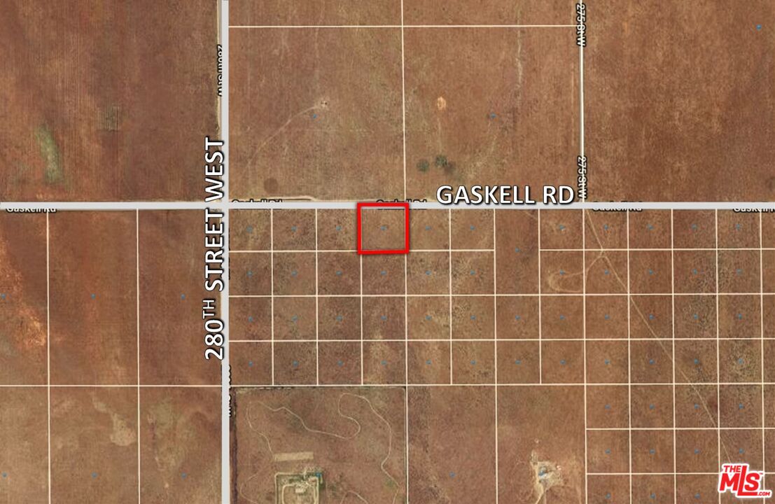 0 Gaskell Rd