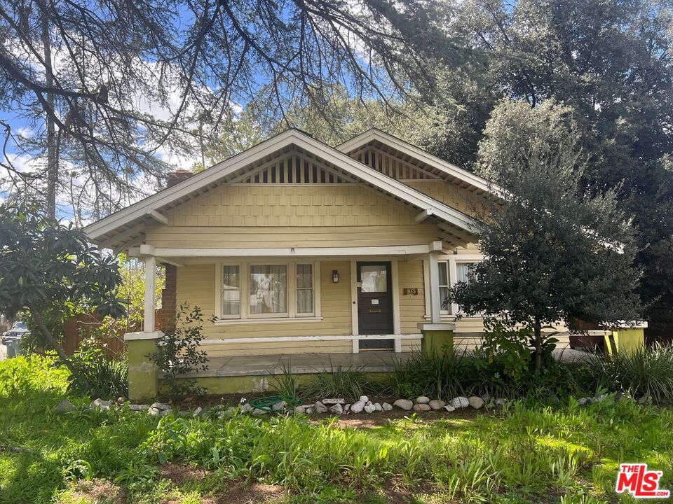 103 S Craig Ave