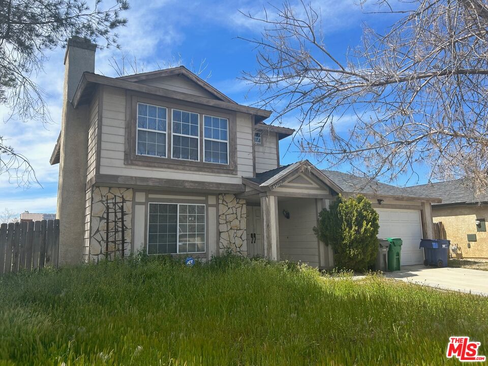 45117 Bevington Ave